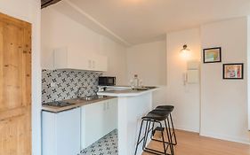 Lille St Maurice- 7Min From Train !