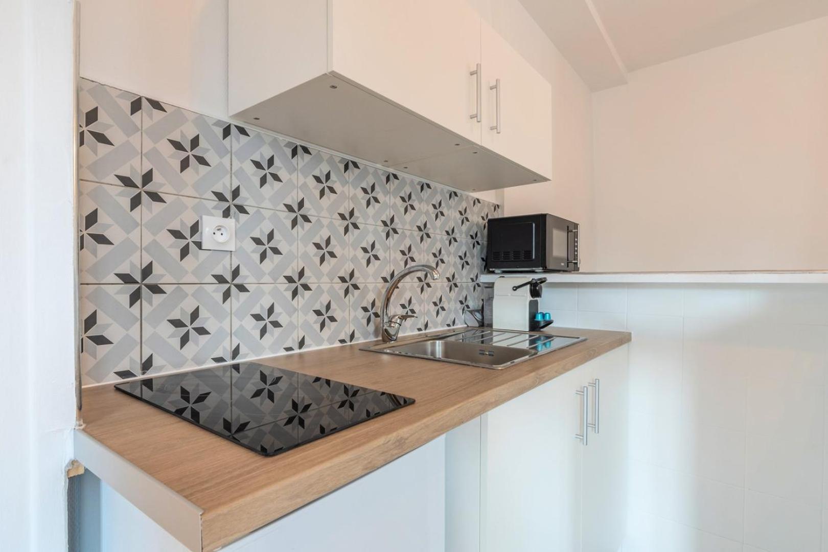Appartement Lille St Maurice- 7Min From Train ! Extérieur photo