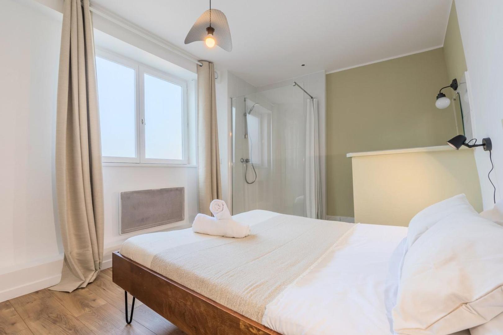 Appartement Lille St Maurice- 7Min From Train ! Extérieur photo