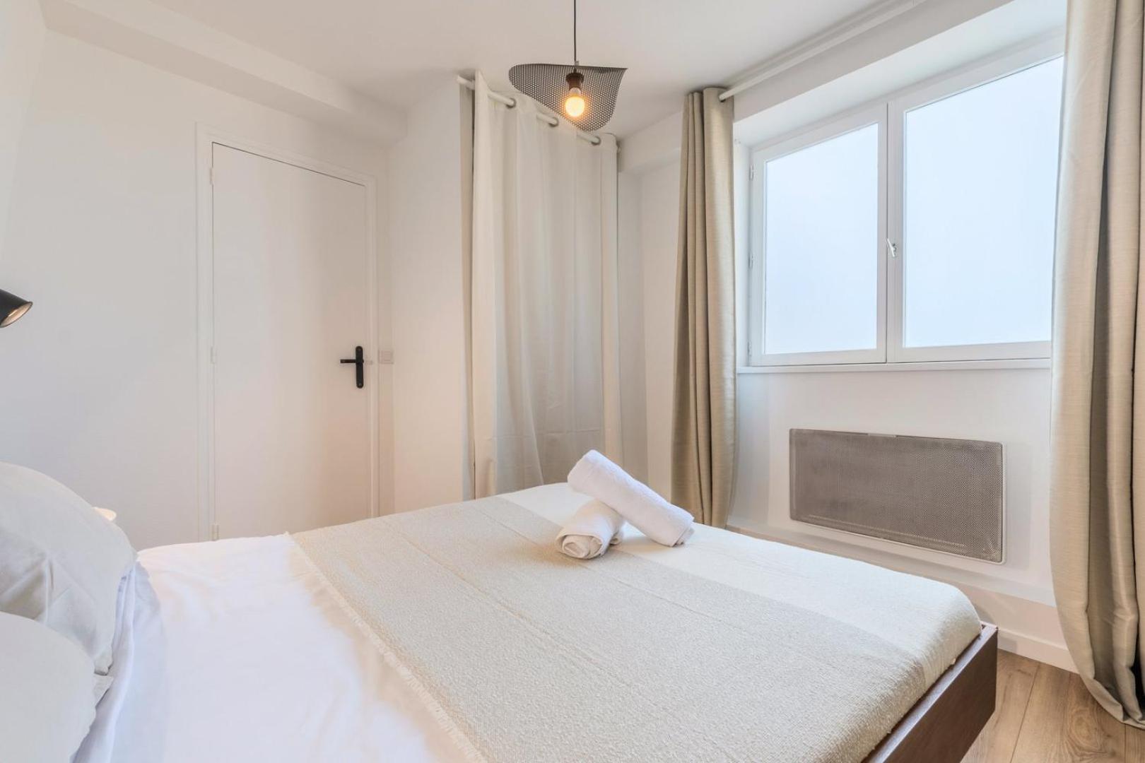 Appartement Lille St Maurice- 7Min From Train ! Extérieur photo